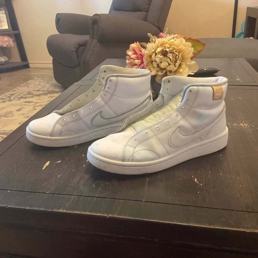 Nike Court Royale 2 mid